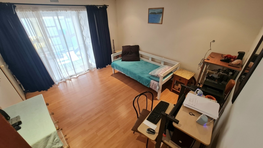 4 Bedroom Property for Sale in Seaside Longships Western Cape